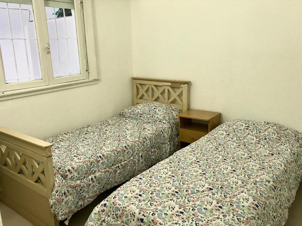Departamento Jardín - 1 *