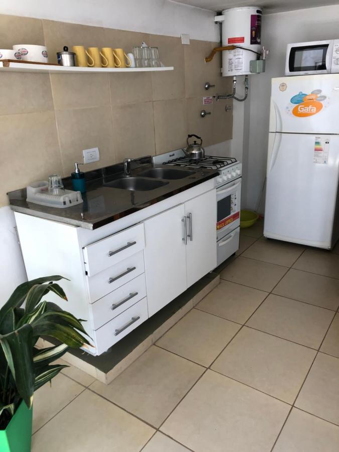 Amewil Apartment Villa Gesell