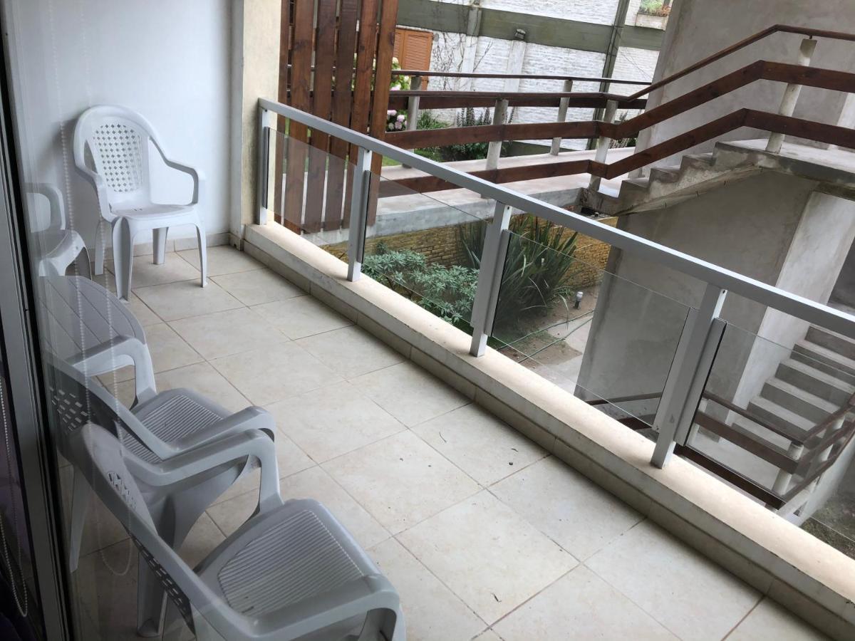 Amewil Villa Gesell