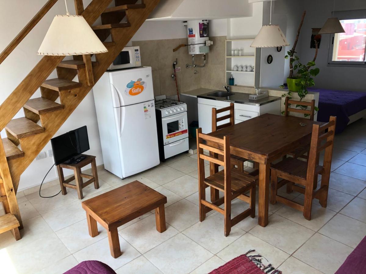 Amewil Apartment Villa Gesell