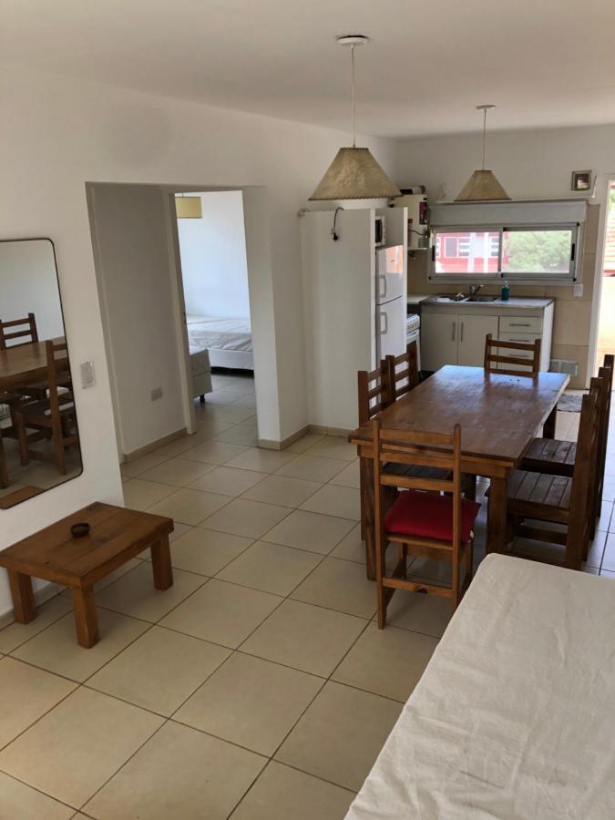 Apartment Amewil Villa Gesell