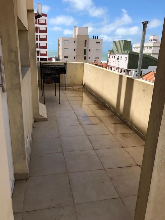 Amewil Apartment Villa Gesell