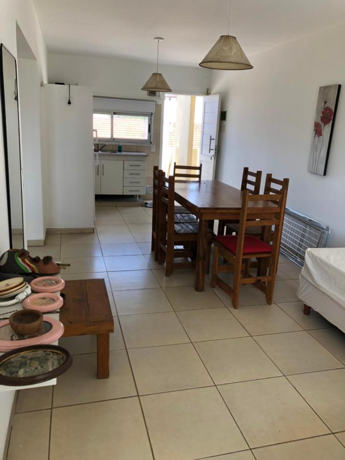 Amewil Apartment Villa Gesell