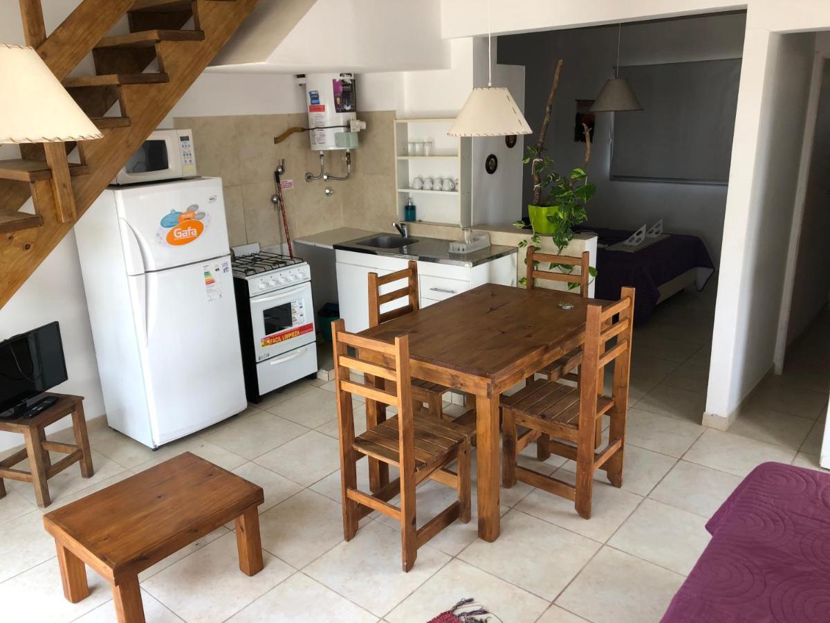 Amewil Apartment *