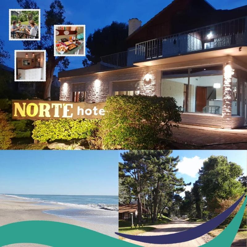 Norte 2*