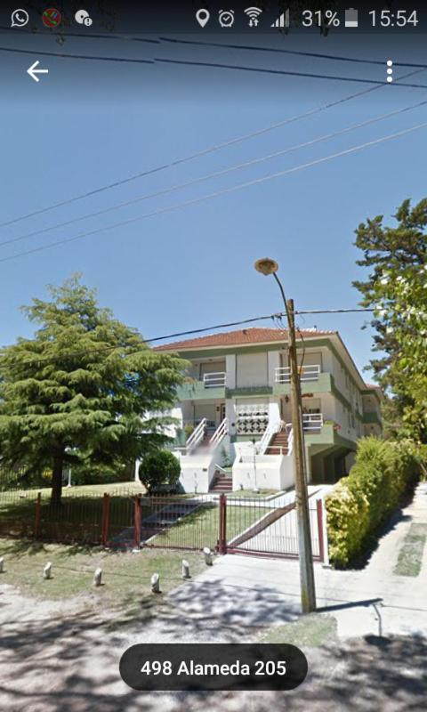Apartamento Farola