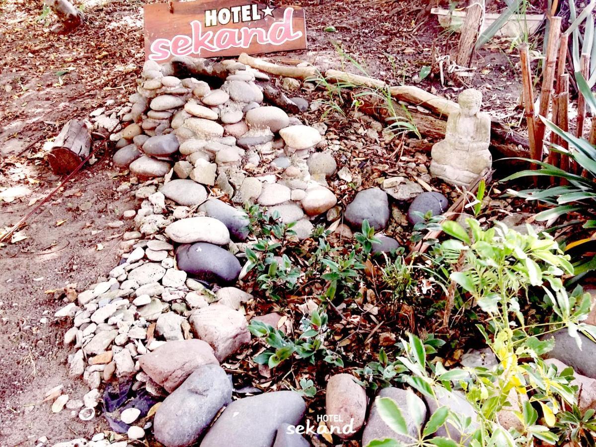 Sekand Villa Gesell