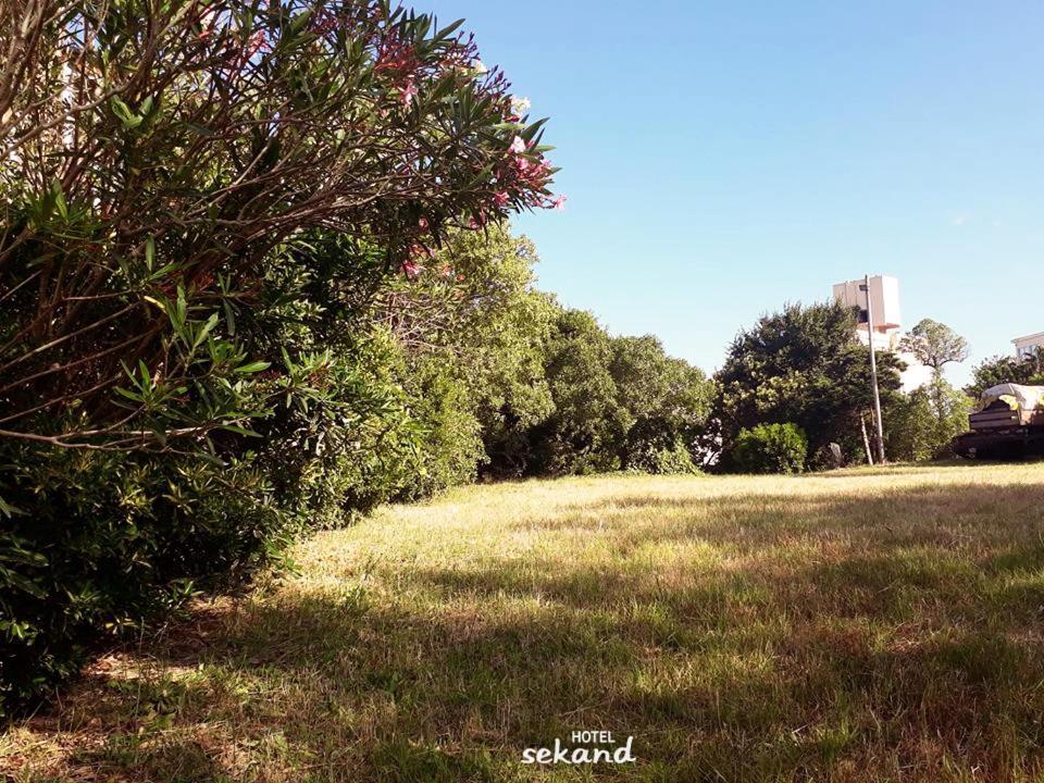 Sekand Hotel Villa Gesell