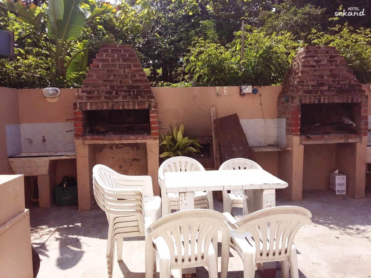 Sekand Villa Gesell