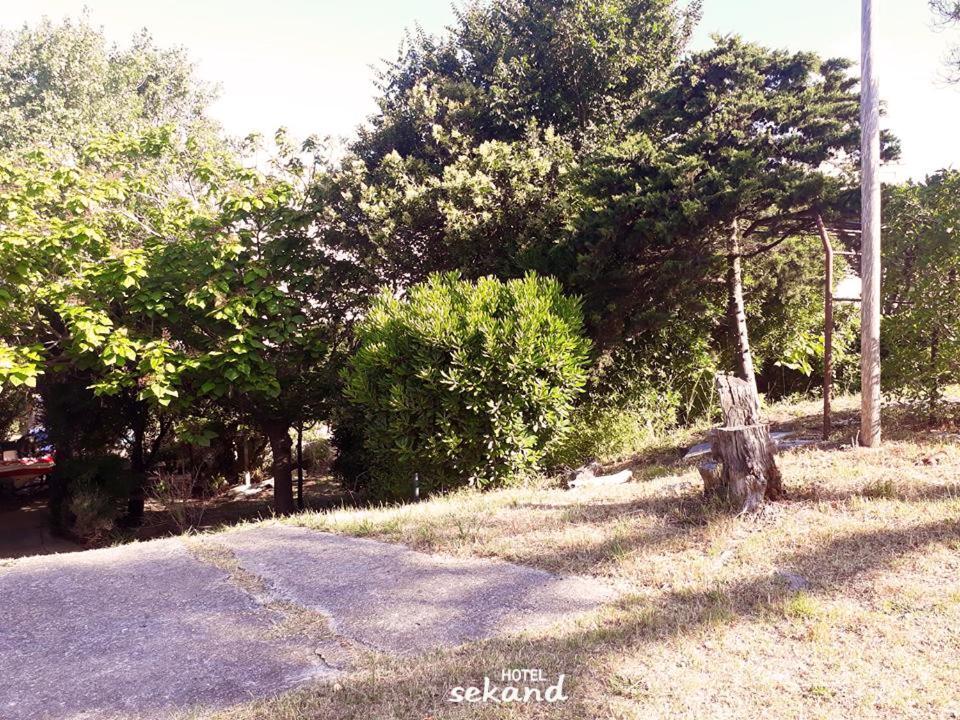 Sekand Villa Gesell