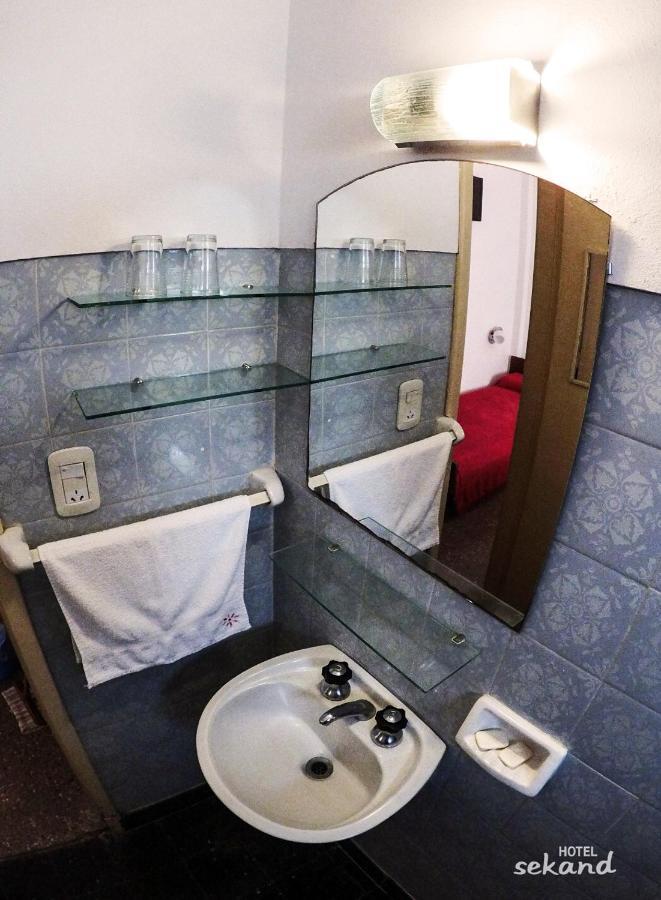 Hotel Sekand