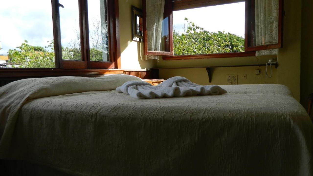 Norte Hotel