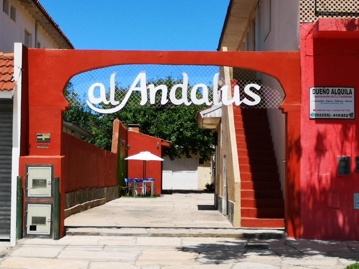 Apartamento Al-andalus
