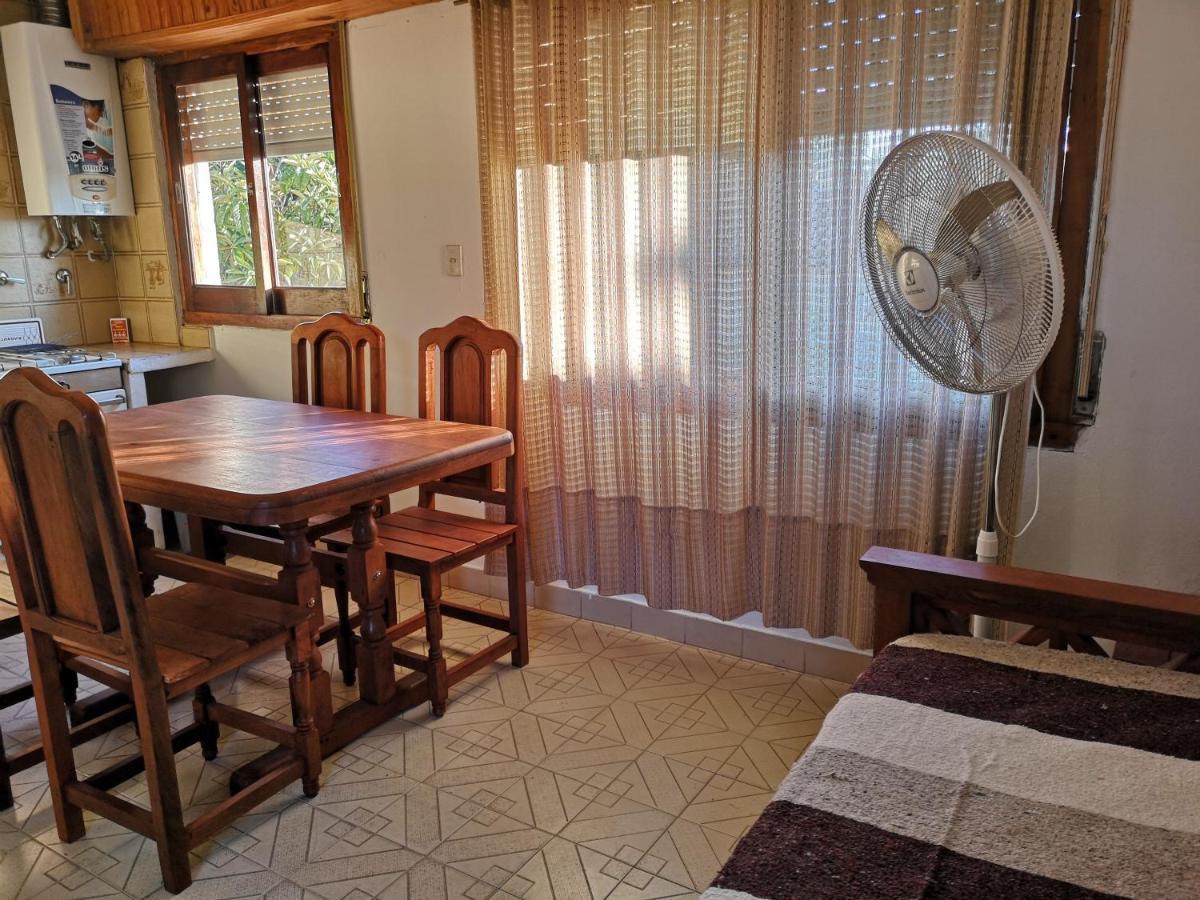 Al-andalus Apartamento *