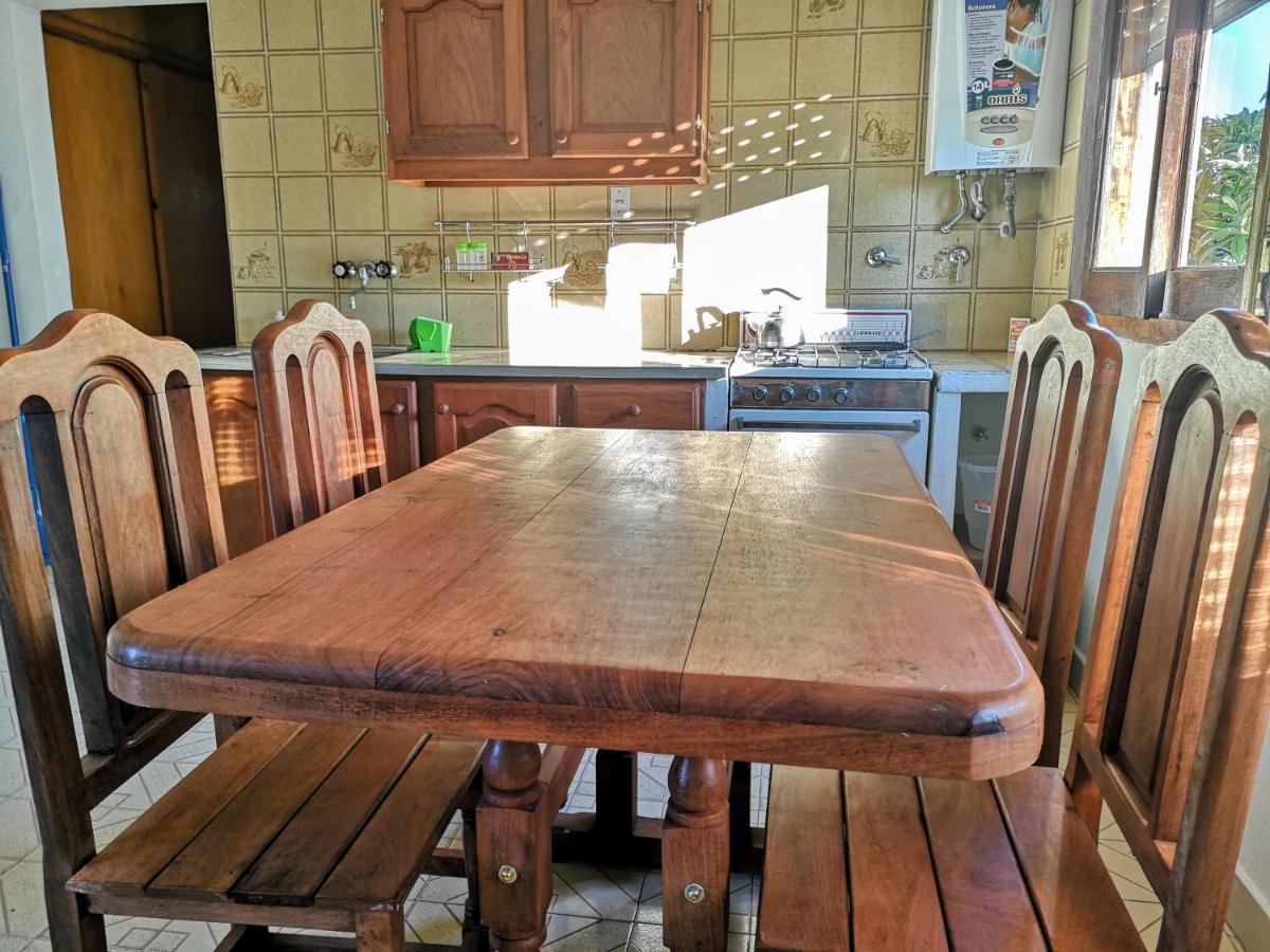 Al-andalus Apartamento Villa Gesell