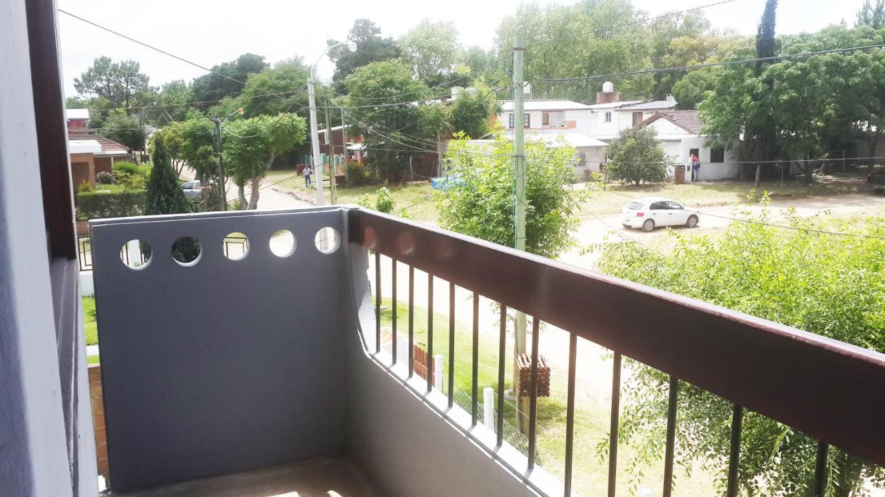 Summer House, Gesell Apartamento *