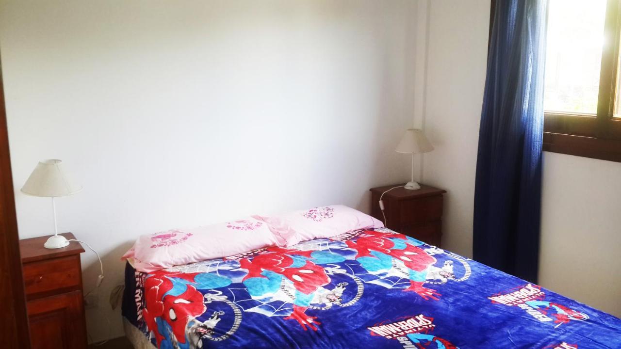 Summer House, Gesell Apartamento Villa Gesell