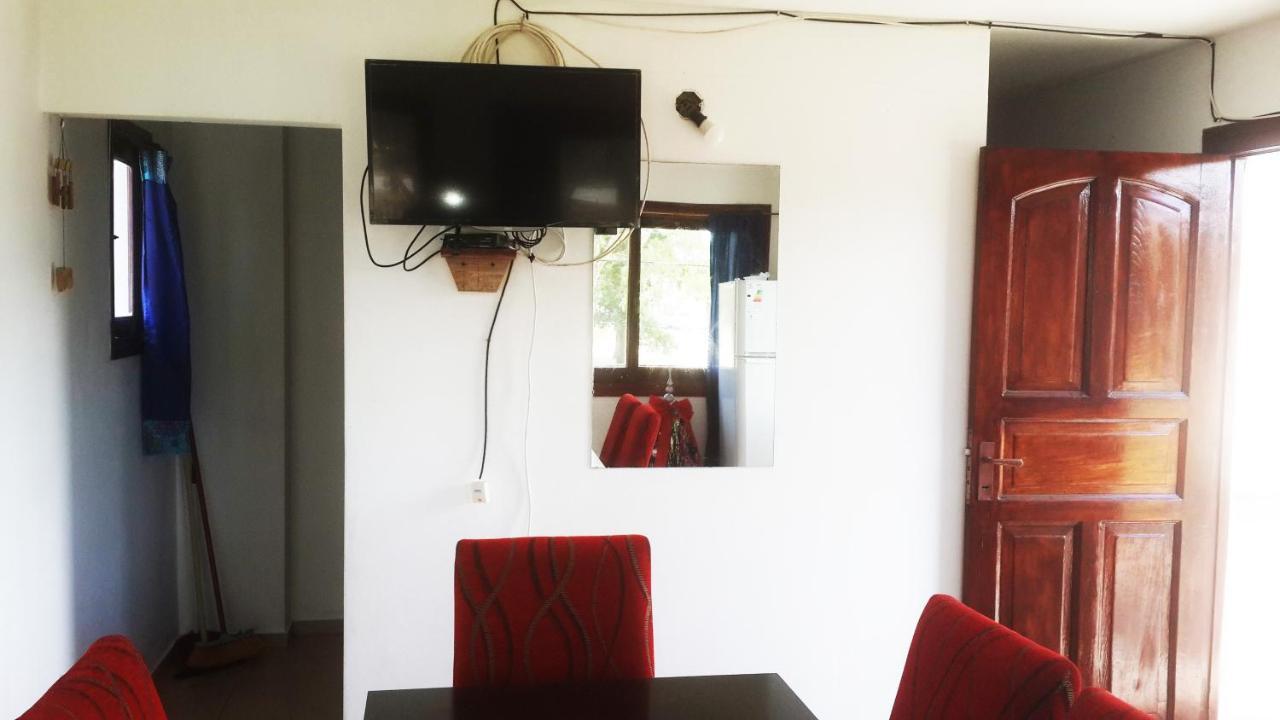 Summer House, Gesell *