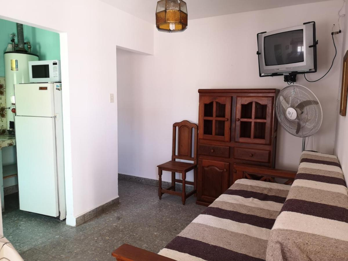 Al-andalus Apartamento Villa Gesell