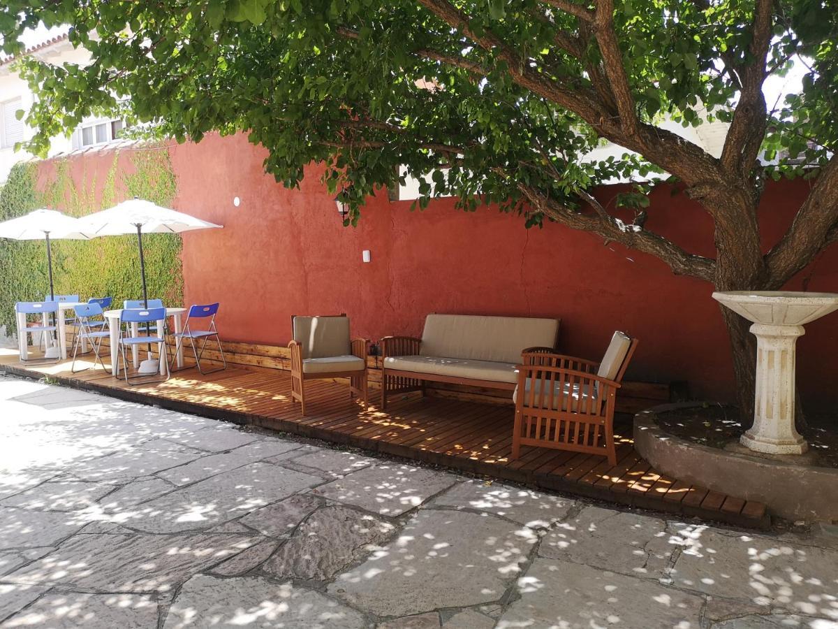 Al-andalus * Villa Gesell