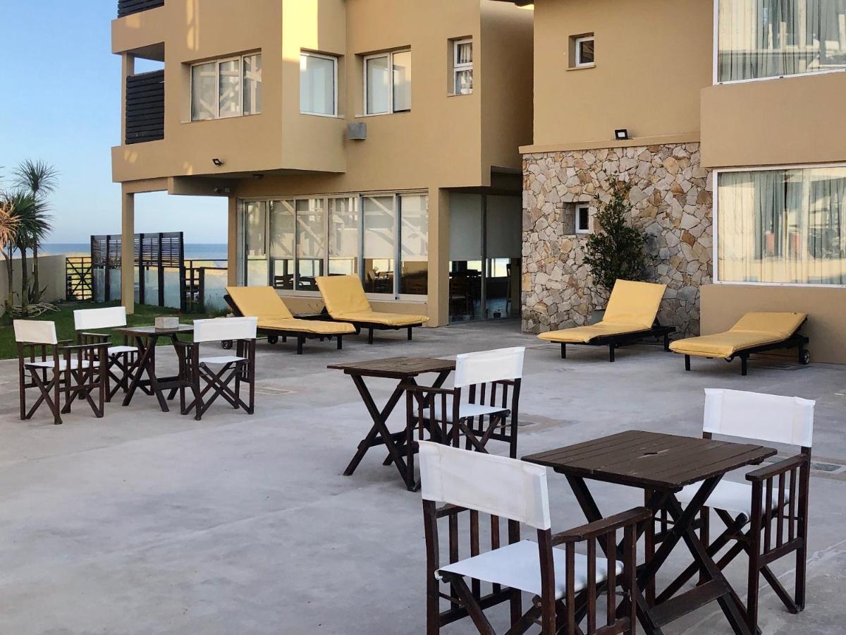 Namaste Casas De Mar Aparthotel