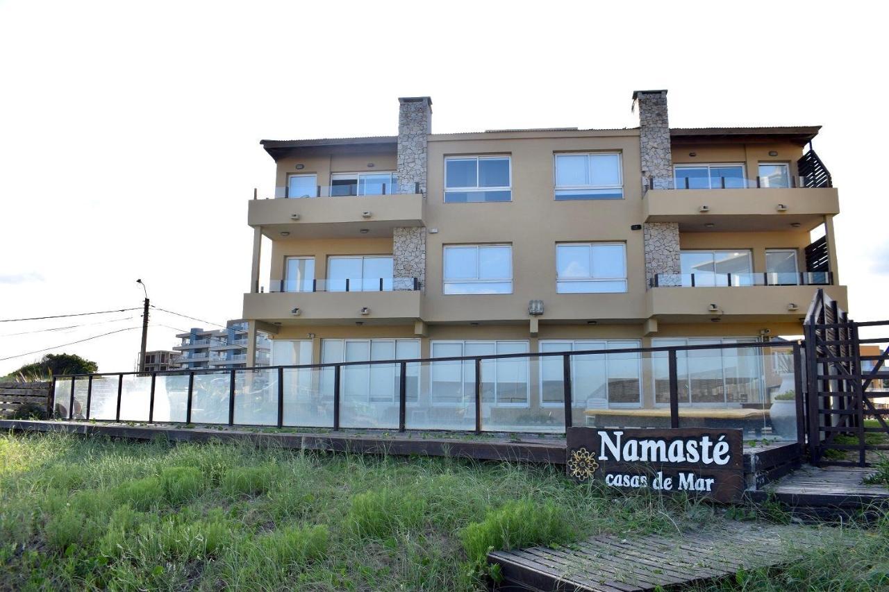 Namaste Casas De Mar Aparthotel Villa Gesell