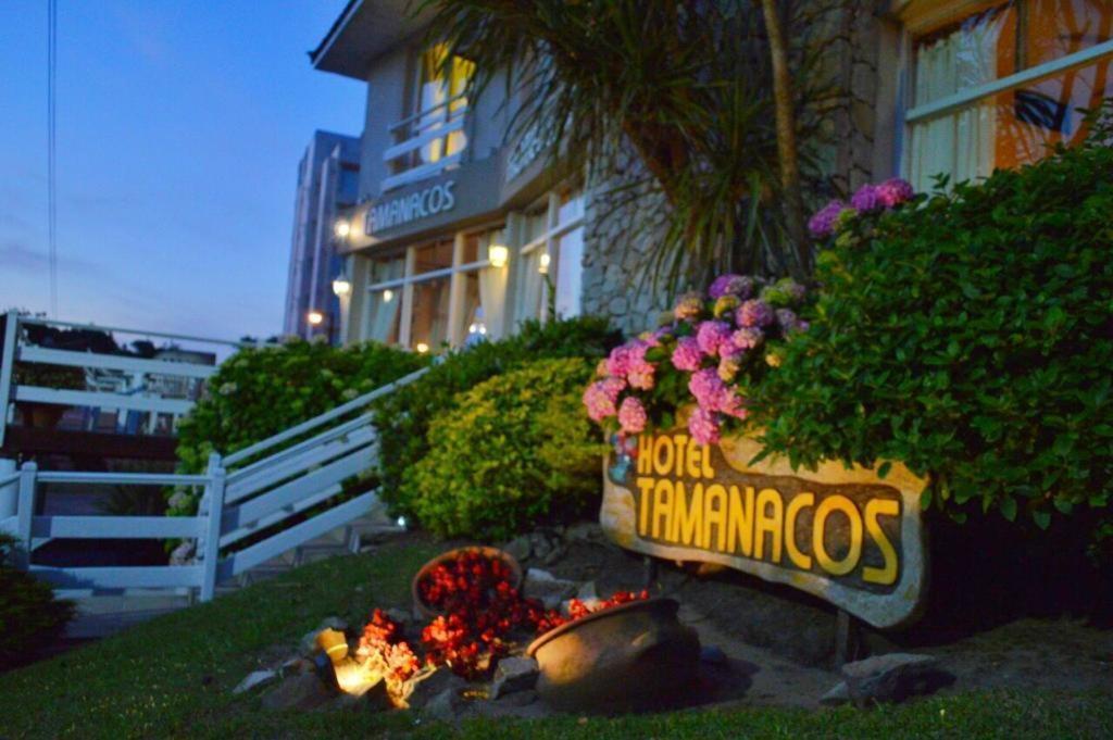 Tamanacos Hotel&spa Hotel 3*