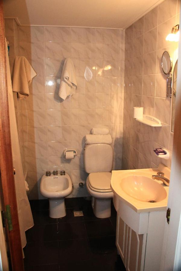 Anchimalen Villa Gesell