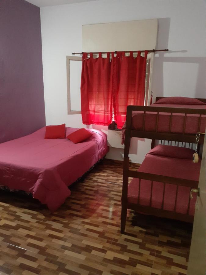 Alquiler Zona Centro Inn