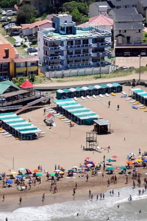 Balcones Al Mar Lodge Villa Gesell