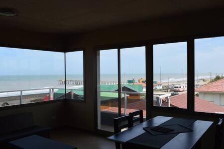 Balcones Al Mar *