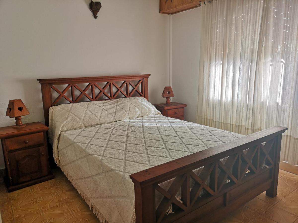 Al-andalus Apartamento *