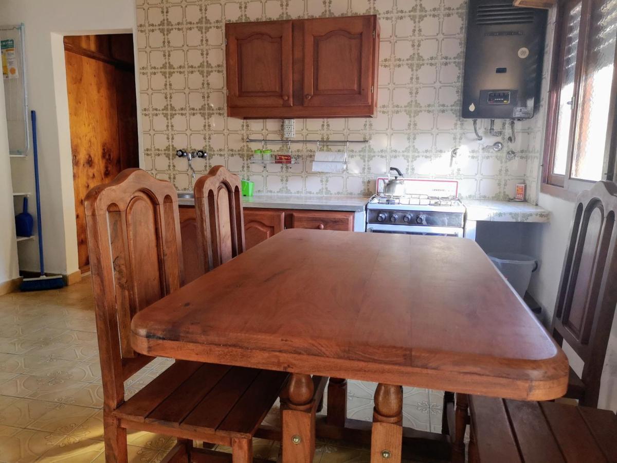 Apartamento Al-andalus Villa Gesell