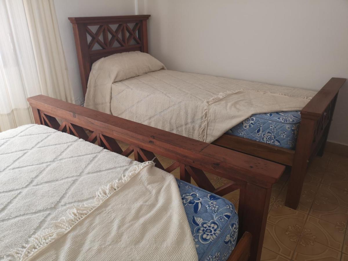 Apartamento Al-andalus
