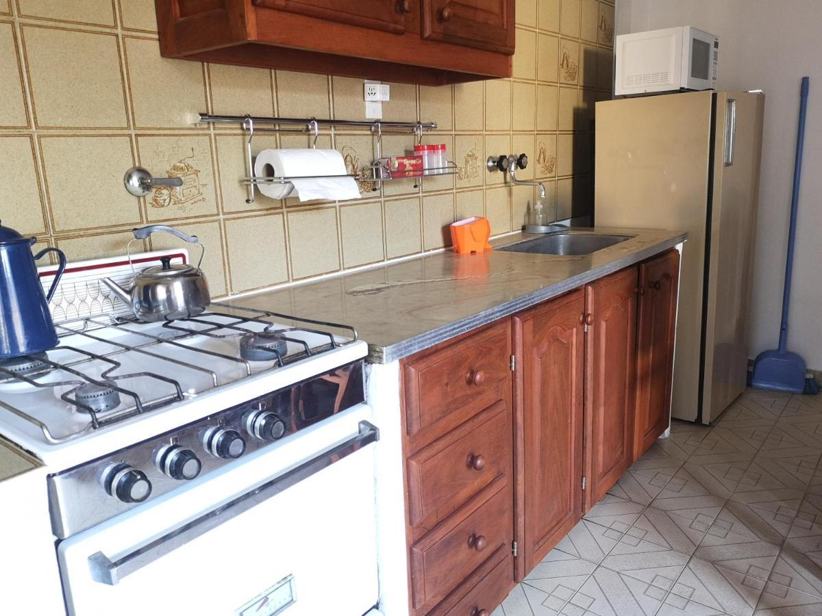 Apartamento Al-andalus