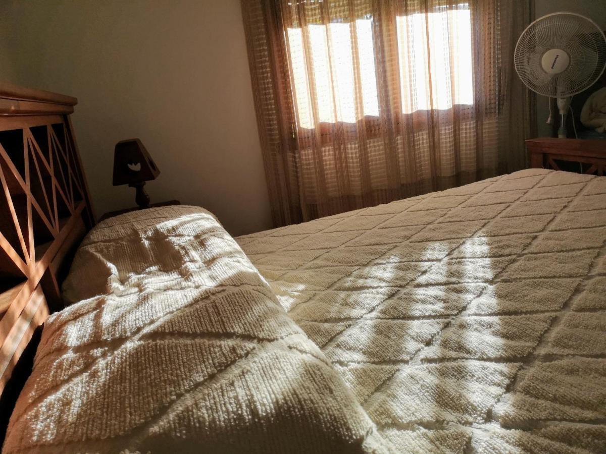 Al-andalus Apartamento Villa Gesell