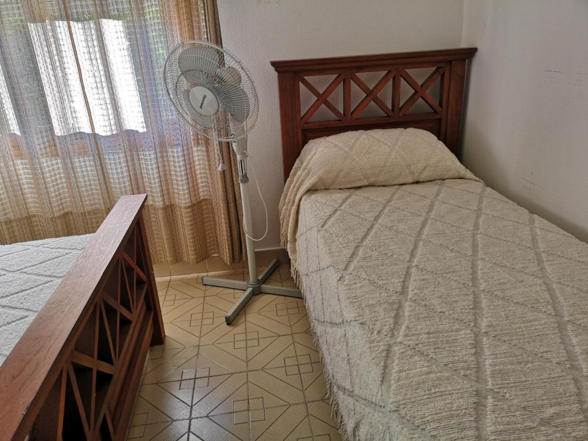 Al-andalus * Villa Gesell
