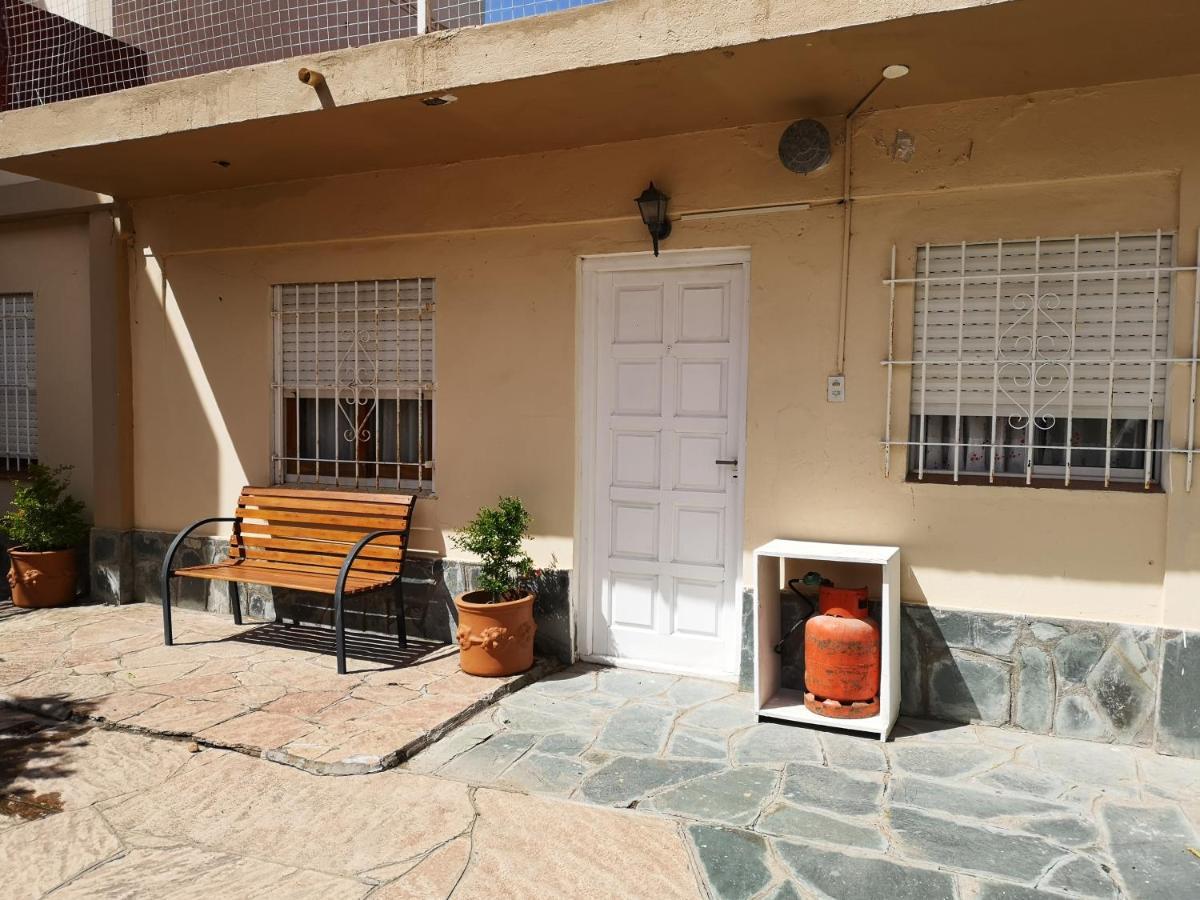 Al-andalus Apartamento Villa Gesell