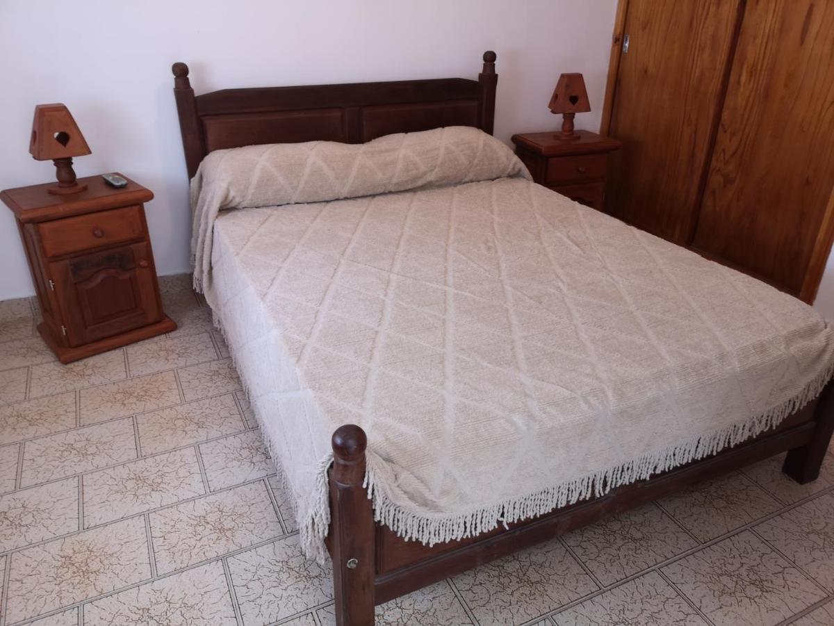 Apartamento Al-andalus