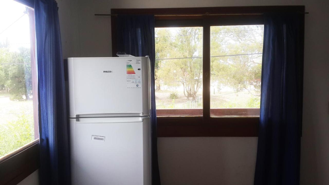 Summer House, Gesell Apartamento Villa Gesell