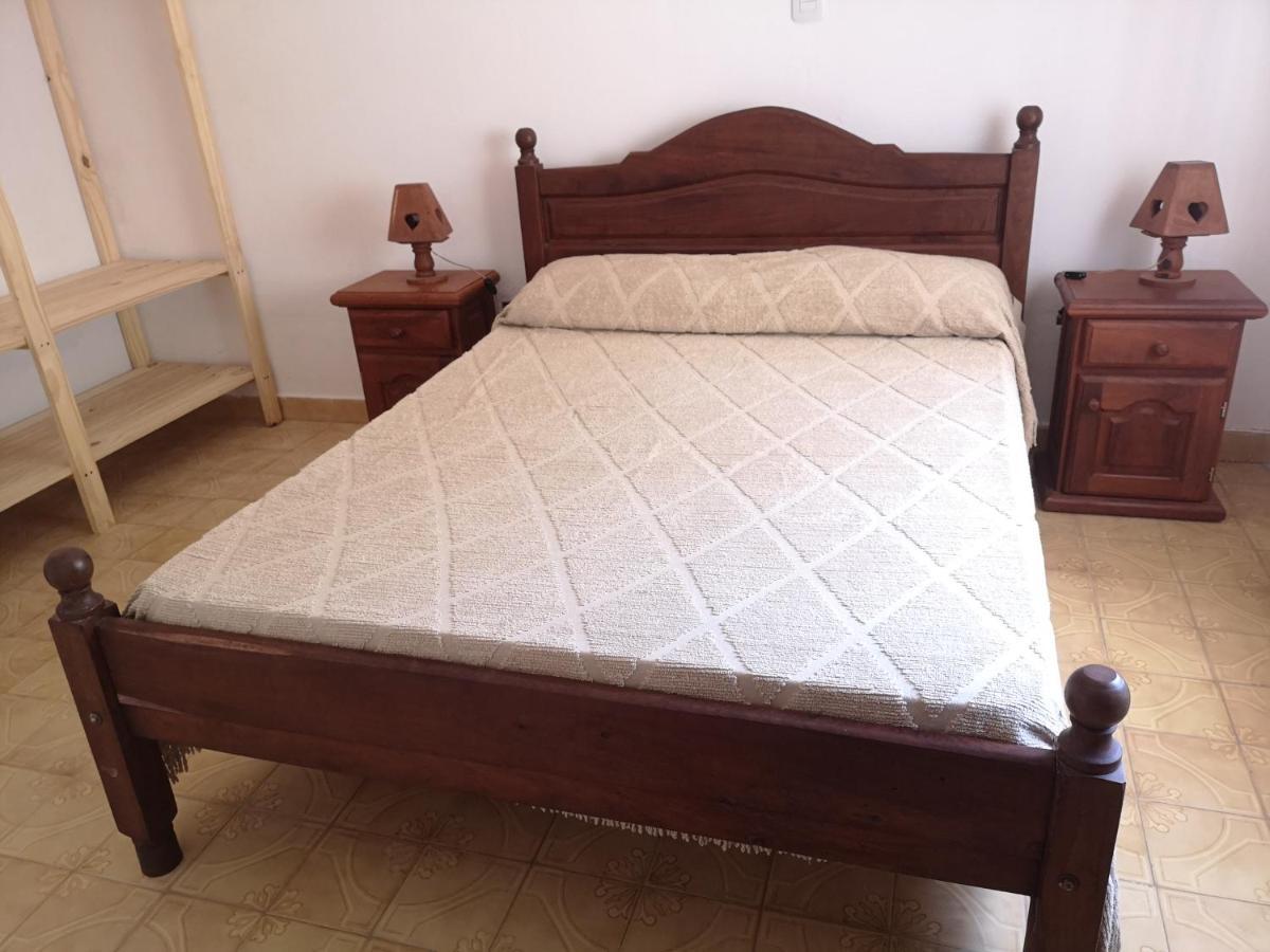 Al-andalus Villa Gesell