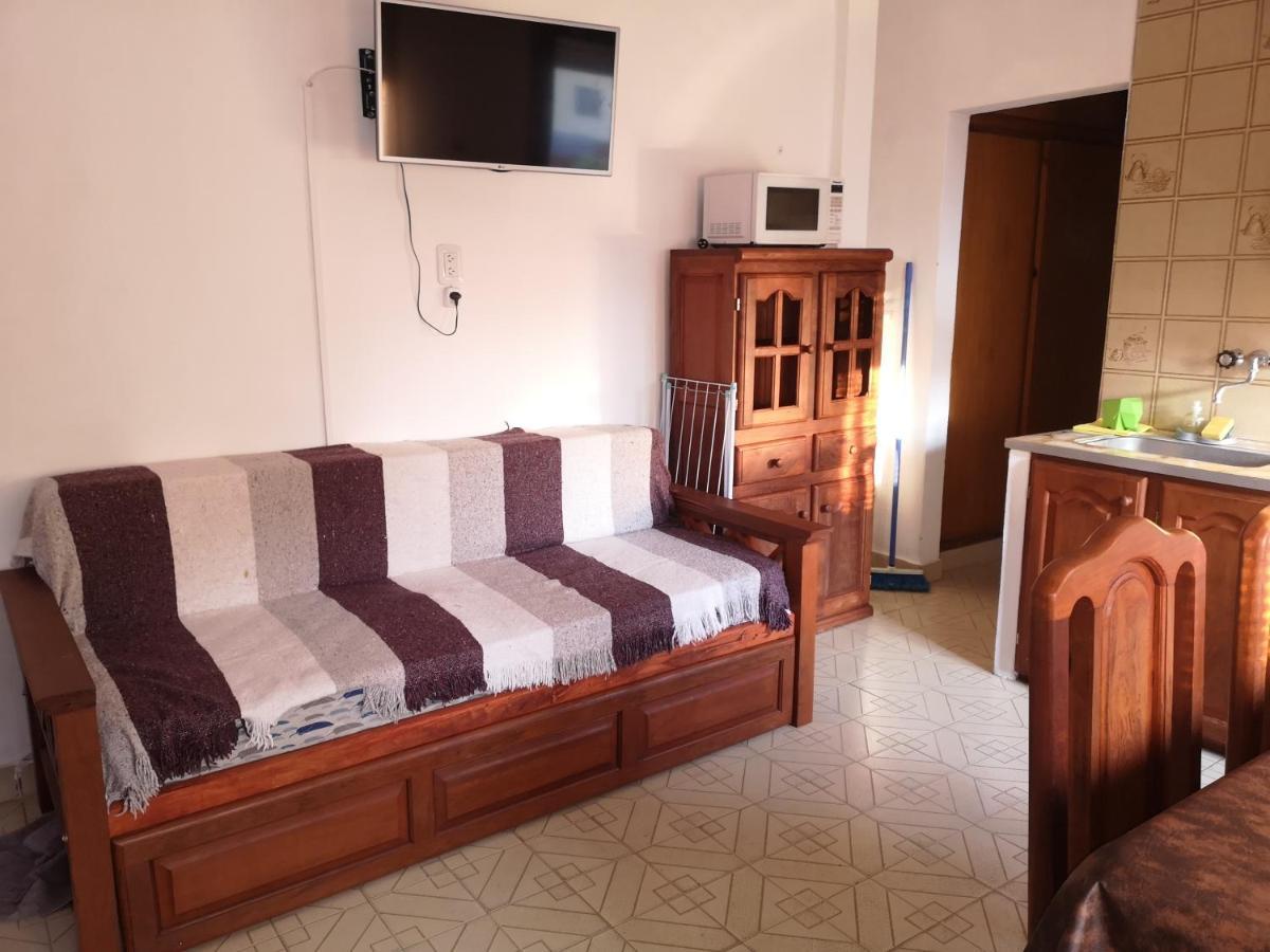Apartamento Al-andalus