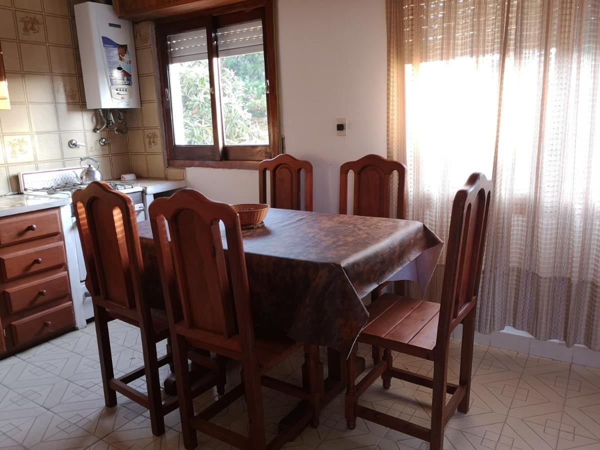 Al-andalus Apartamento Villa Gesell