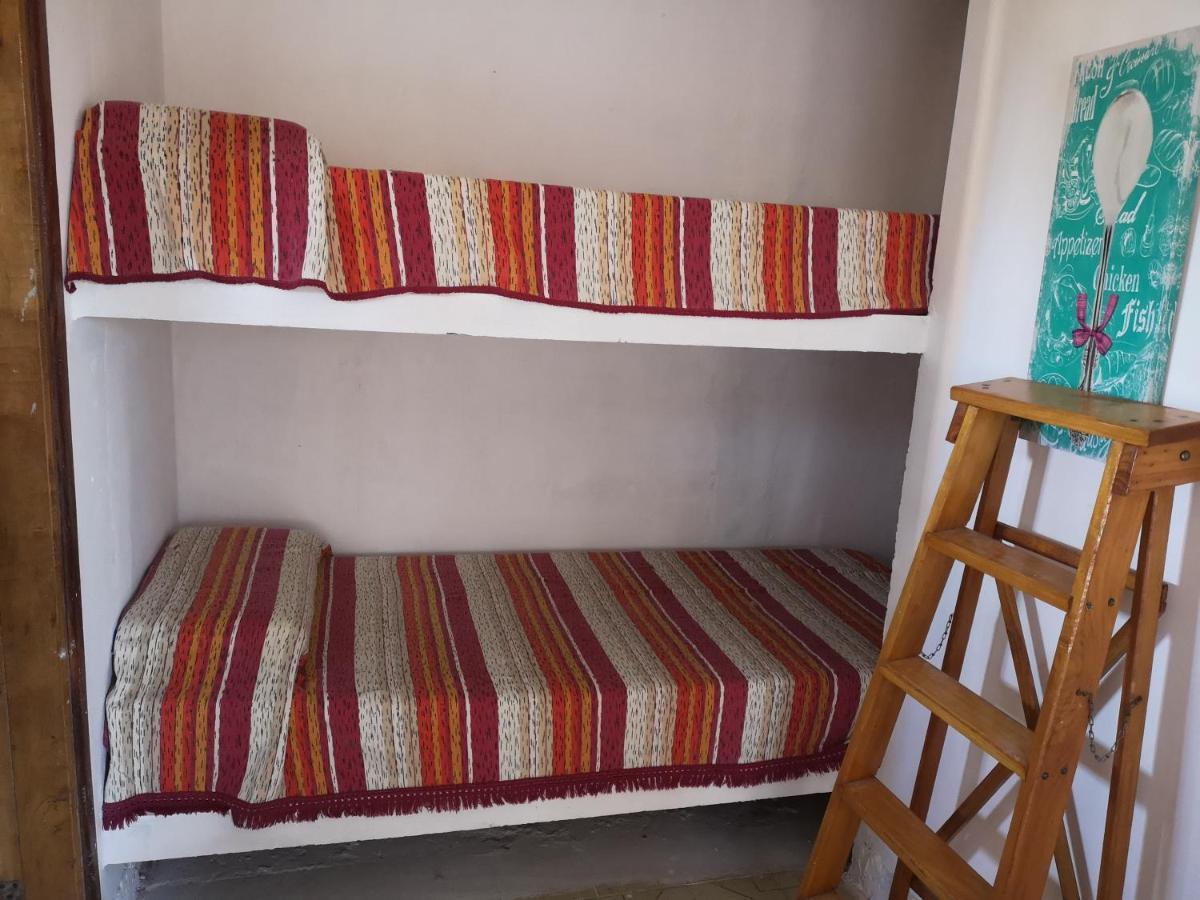 Al-andalus Apartamento Villa Gesell