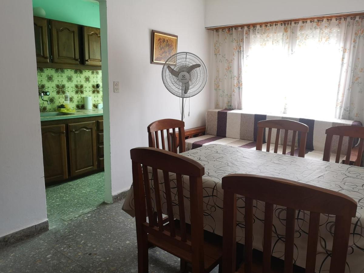 Al-andalus Villa Gesell