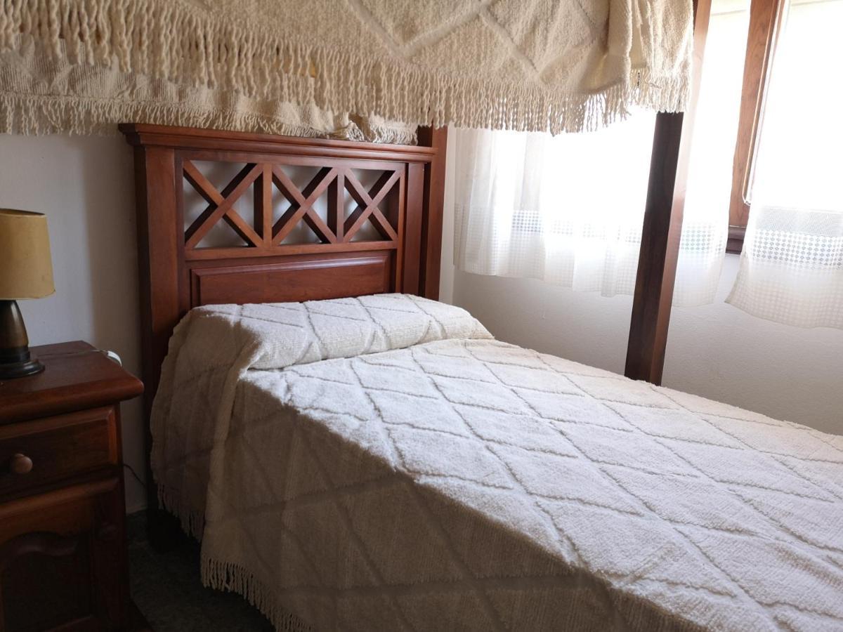 Al-andalus Apartamento *