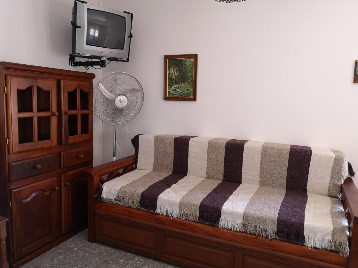 Al-andalus Apartamento