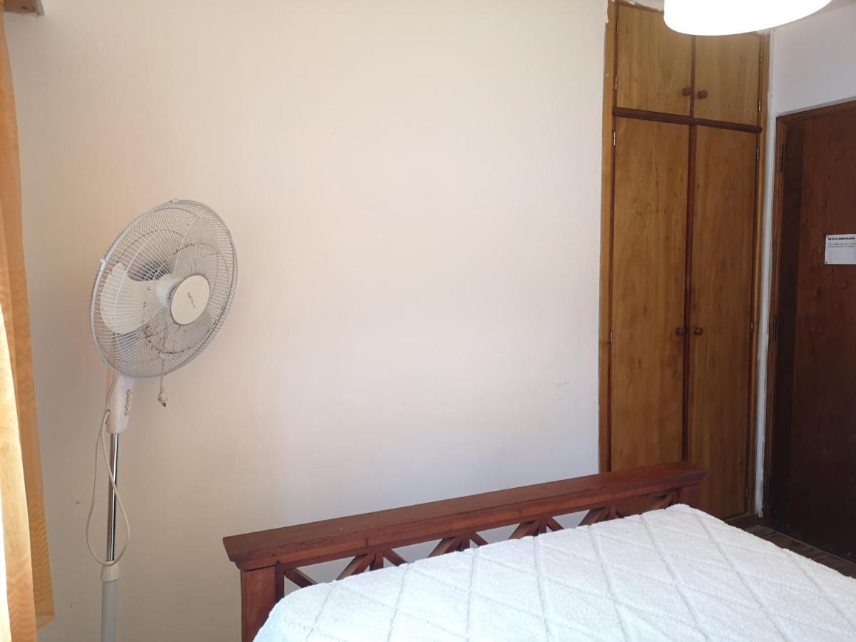 Al-andalus Villa Gesell