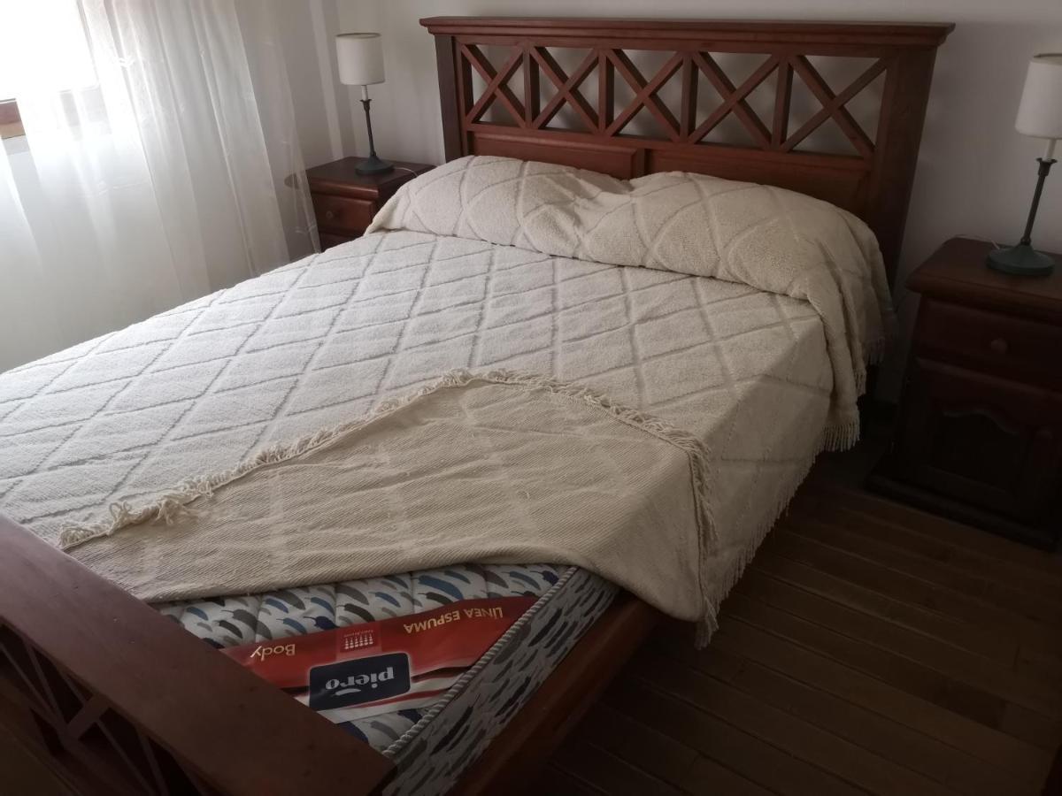 Apartamento Al-andalus Villa Gesell