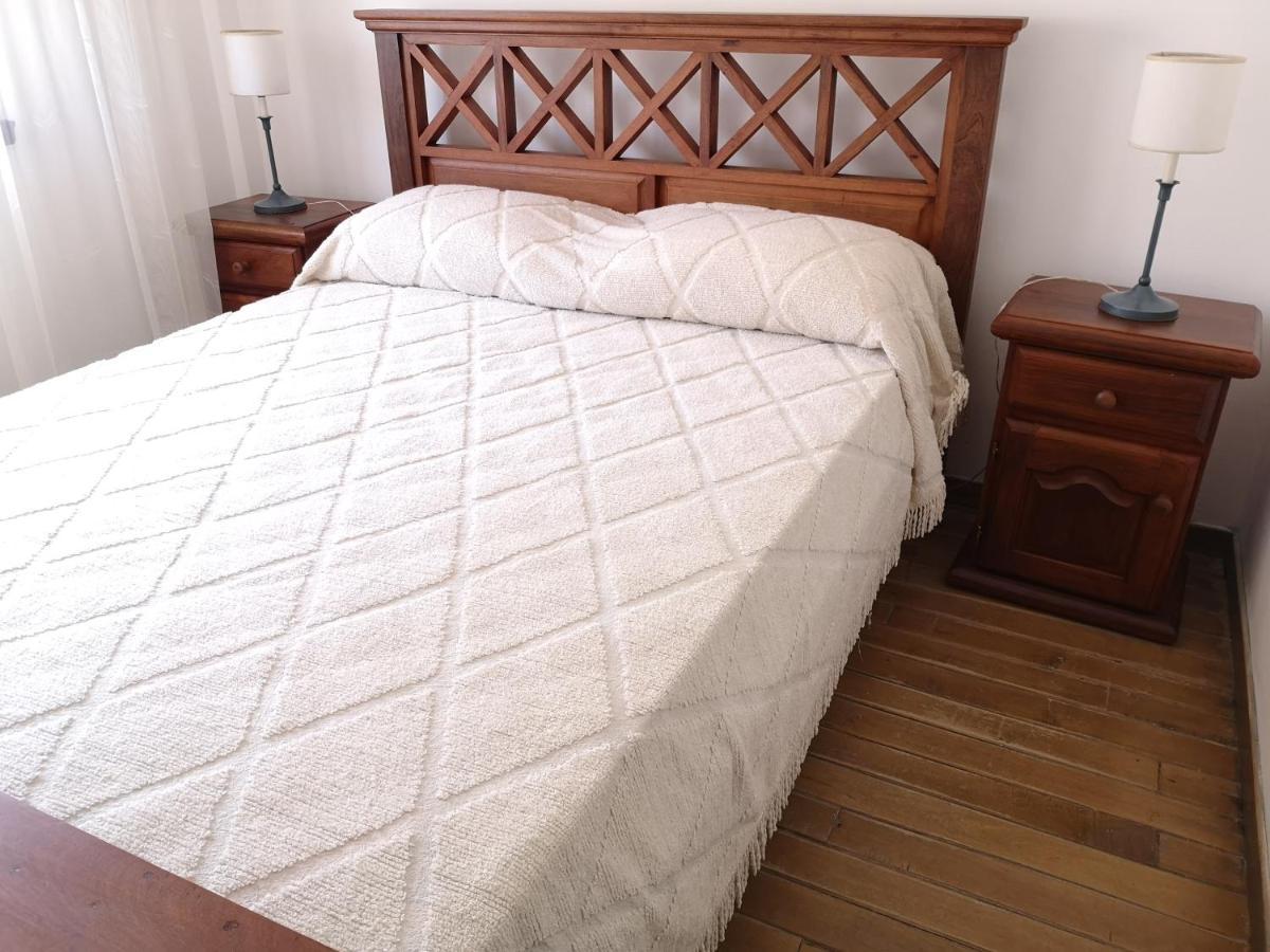 Apartamento Al-andalus Villa Gesell
